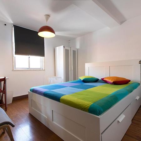 Taipas Guest House Porto Eksteriør billede