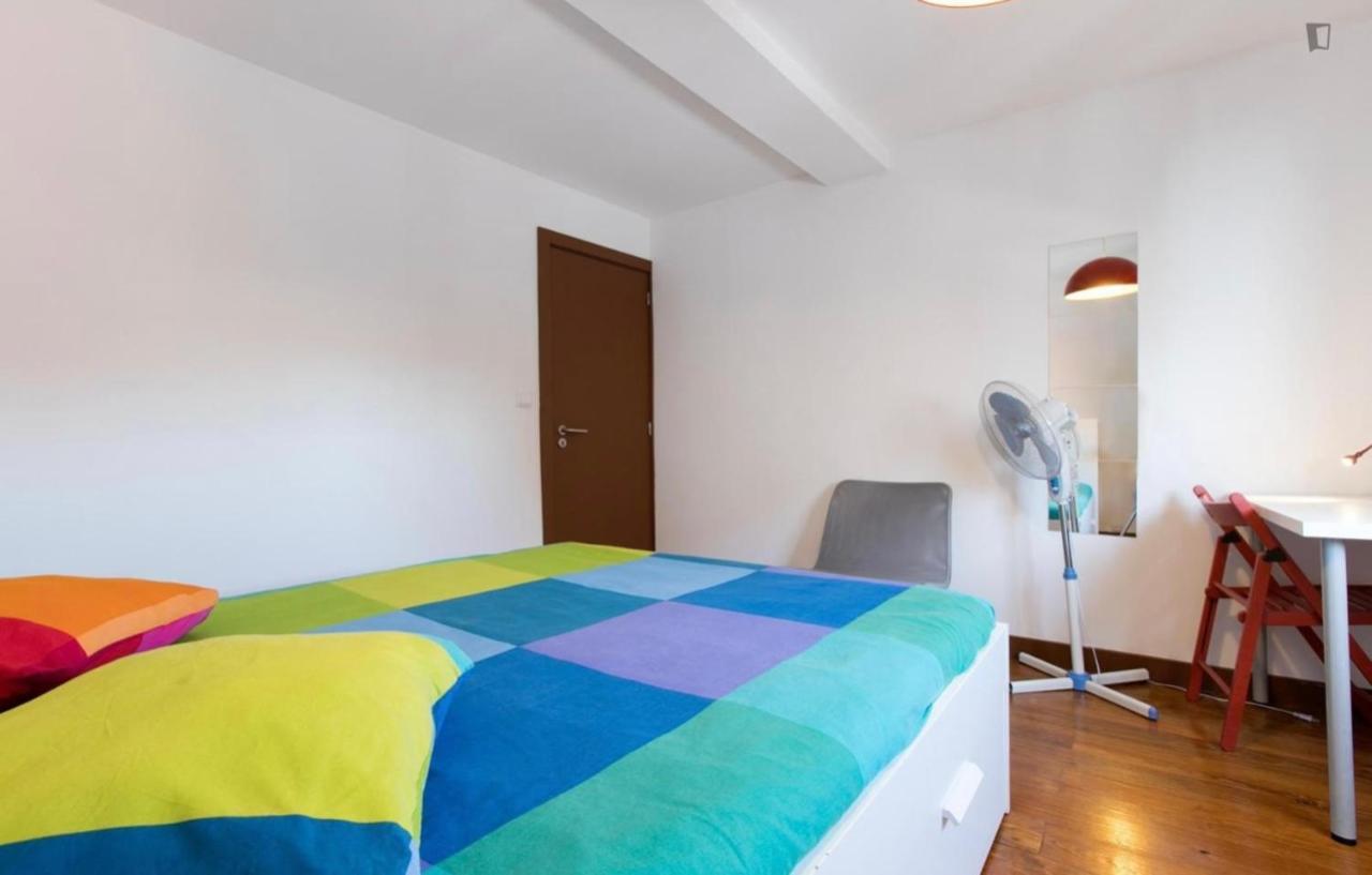 Taipas Guest House Porto Eksteriør billede