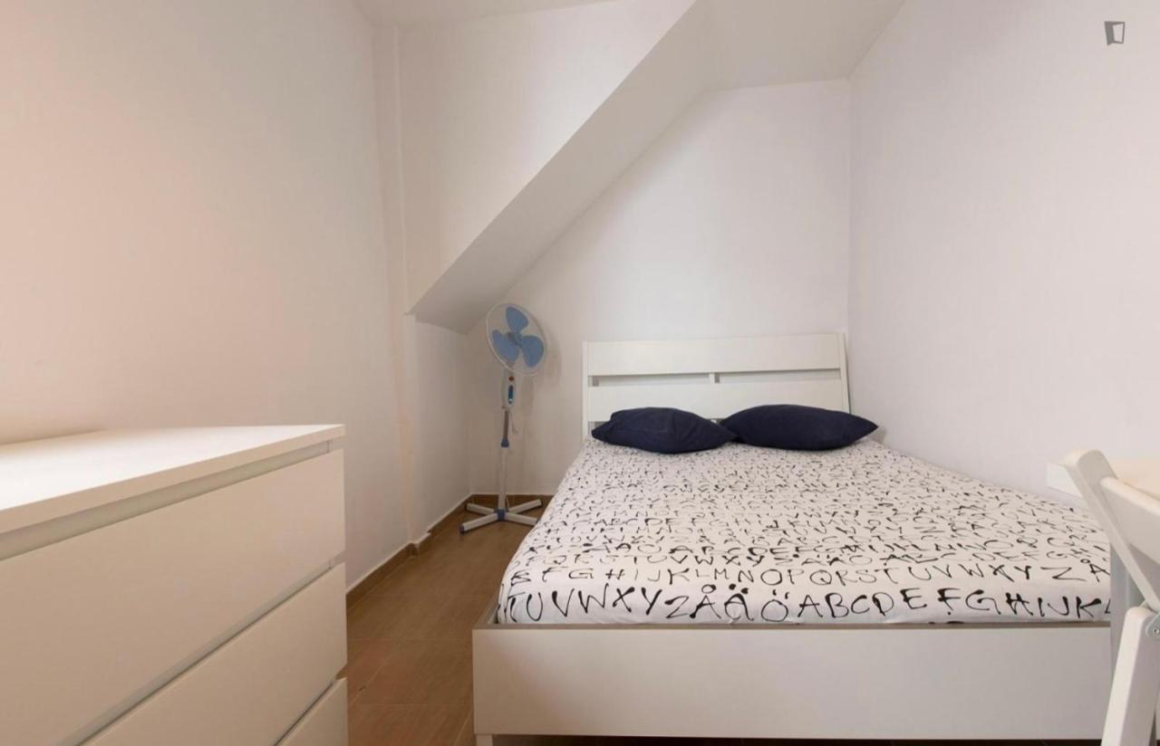 Taipas Guest House Porto Eksteriør billede