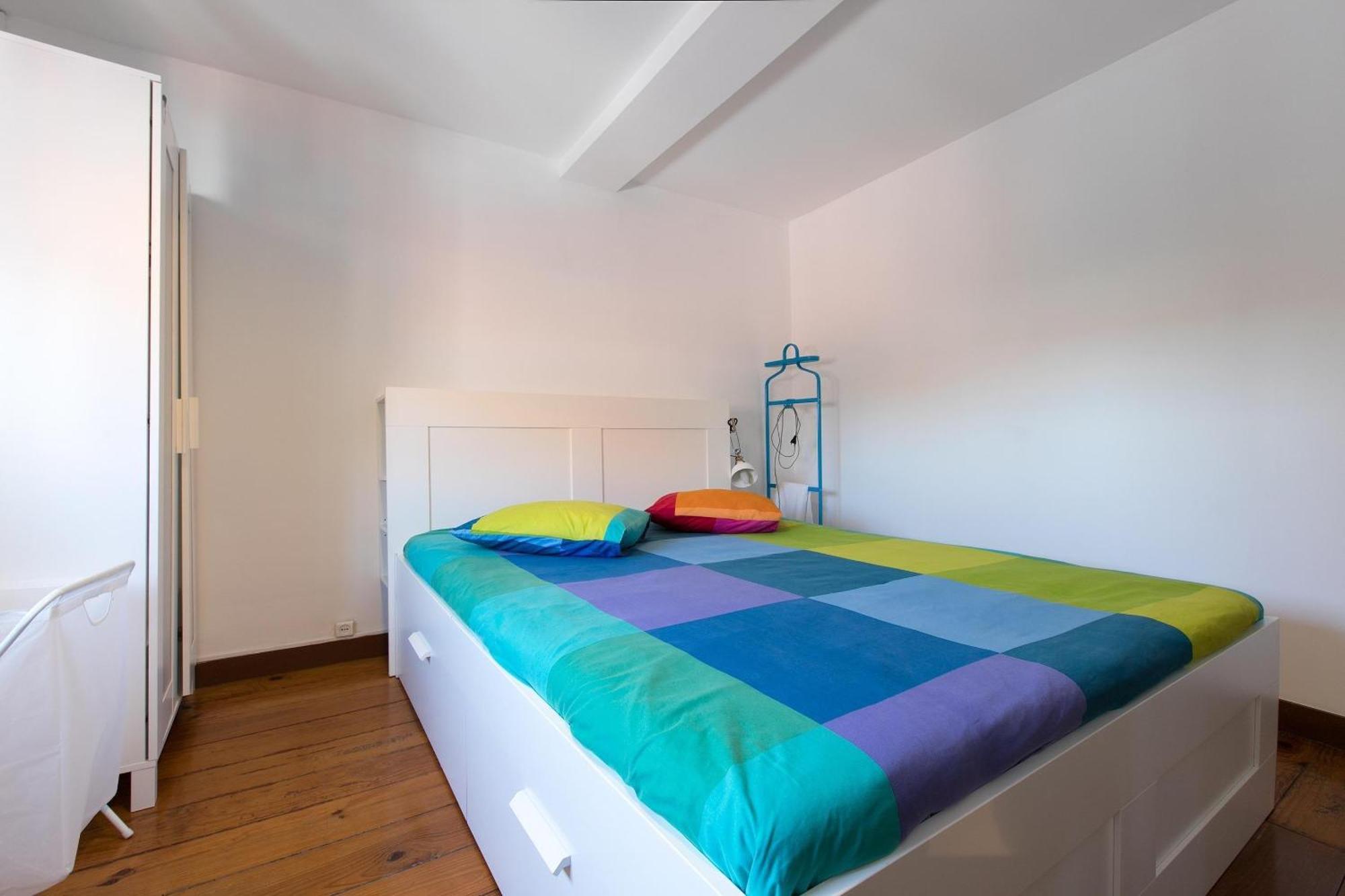 Taipas Guest House Porto Eksteriør billede