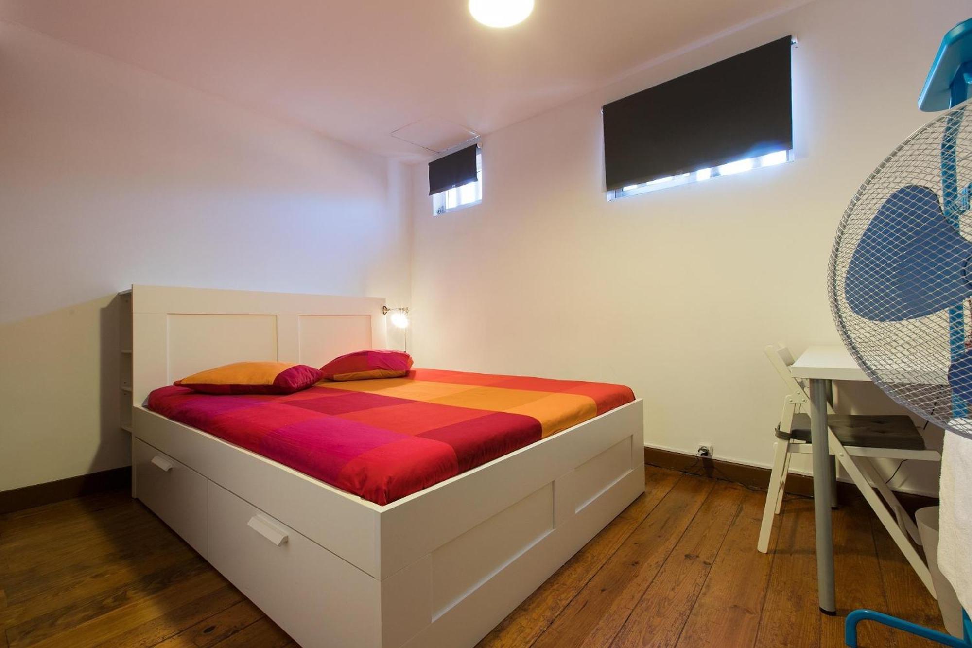 Taipas Guest House Porto Eksteriør billede