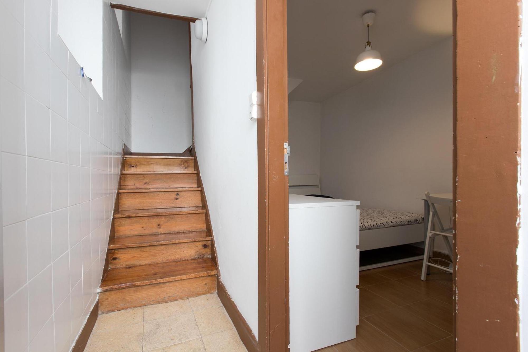 Taipas Guest House Porto Eksteriør billede