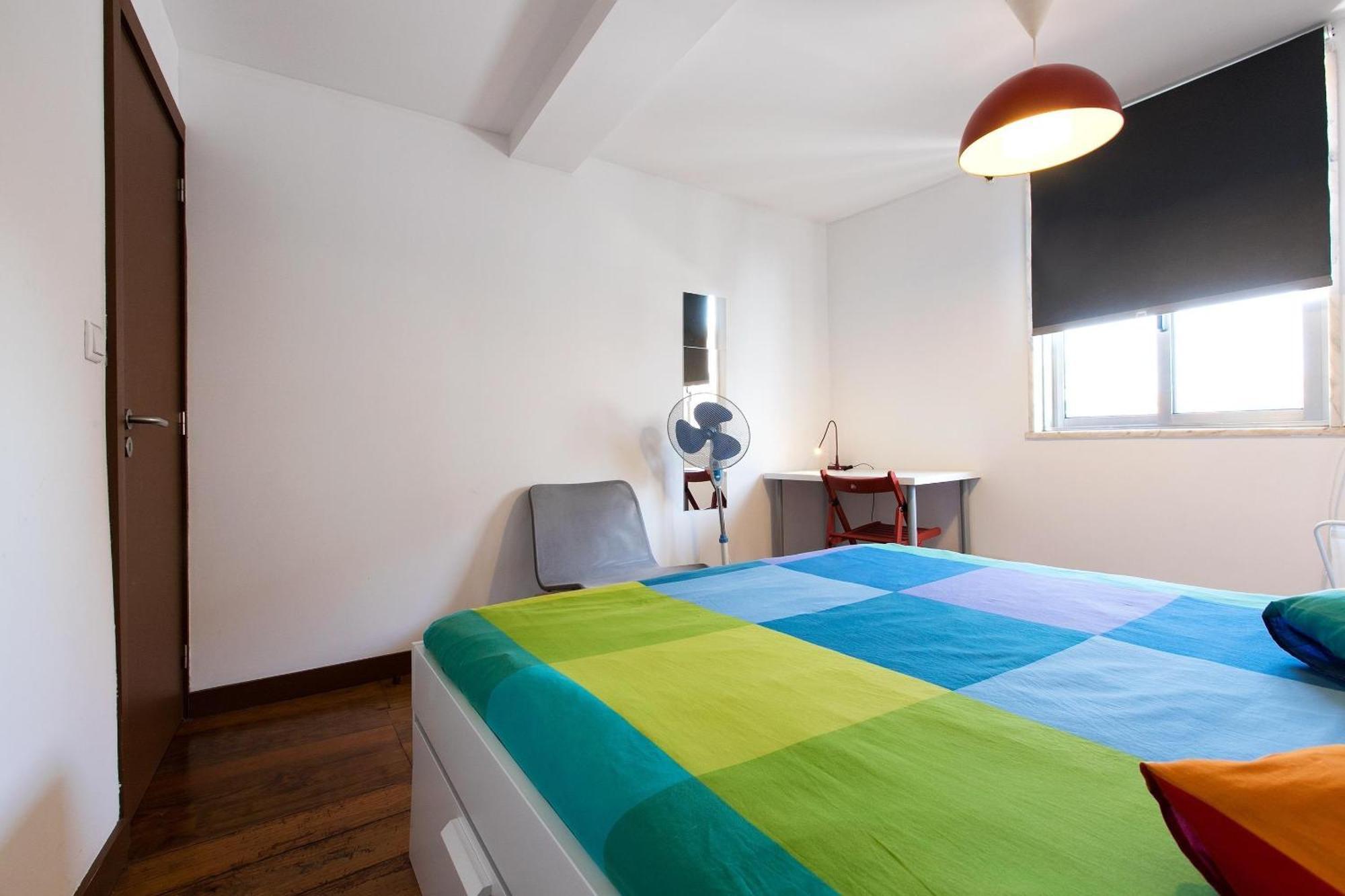 Taipas Guest House Porto Eksteriør billede