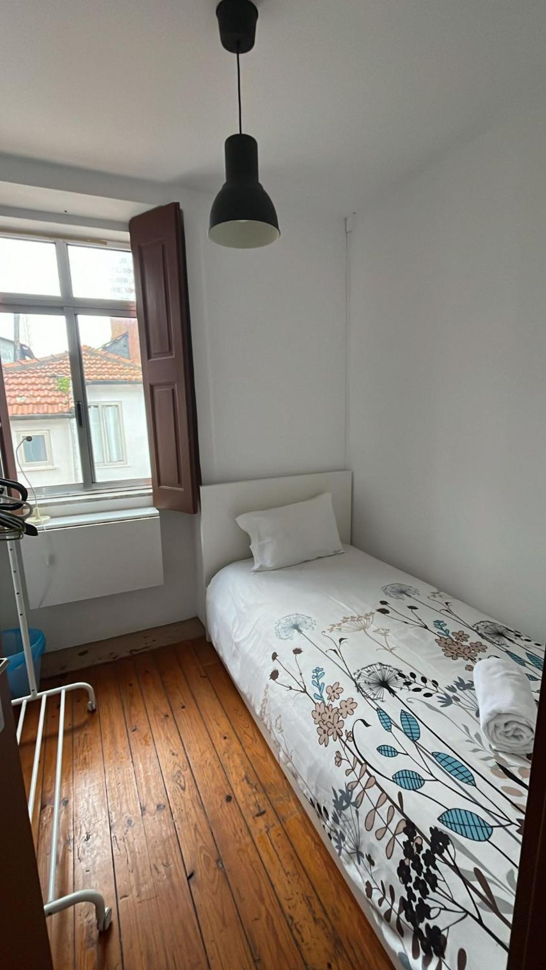 Taipas Guest House Porto Eksteriør billede