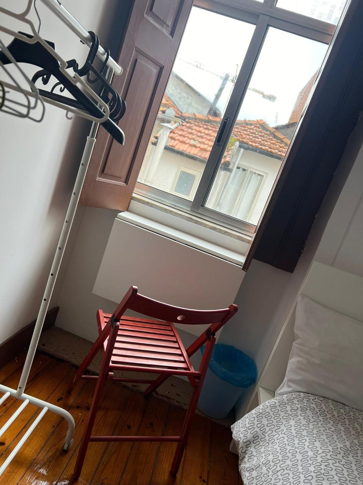 Taipas Guest House Porto Eksteriør billede