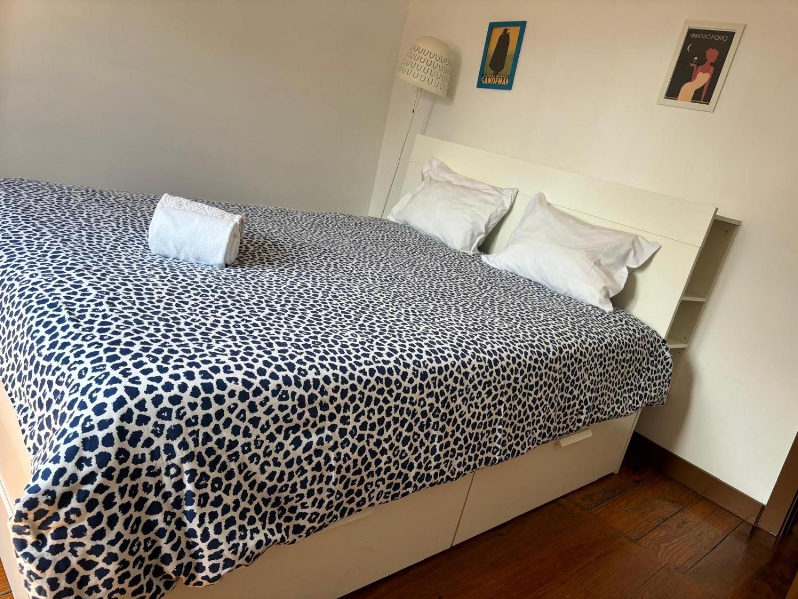Taipas Guest House Porto Eksteriør billede