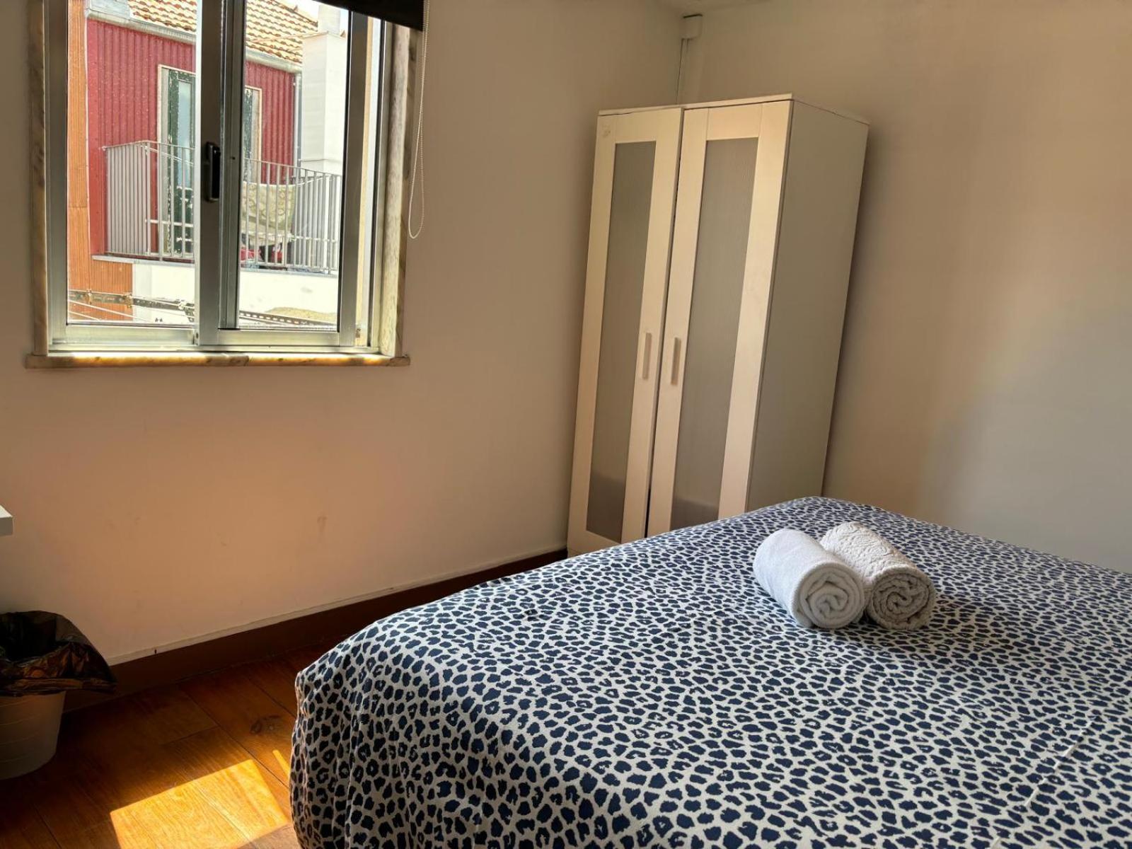 Taipas Guest House Porto Eksteriør billede